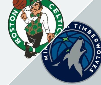 Post Game Thread: The Boston Celtics defeat The Minnesota Timberwolves 104-102