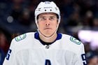 [Canucks] Andrei Kuzmenko recorded his 67th point of the season making him the highest scoring first year Canuck in franchise history, surpassing Elias Pettersson's total of 66 points in 2018.19.