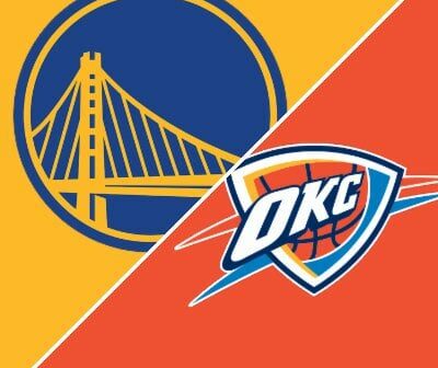 [GAME THREAD] 2022-23 NBA Regular Season: Golden State Warriors (34-31) @ Oklahoma City Thunder (30-34) 3/7/23 5:00PM PST