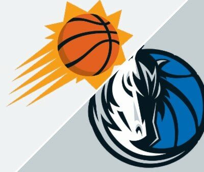 Post Game Thread: The Phoenix Suns defeat The Dallas Mavericks 130-126