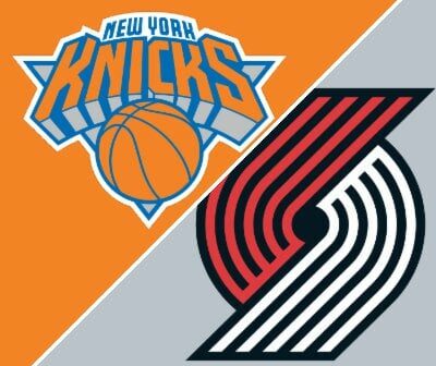 [Post Game Thread] The Portland Trail Blazers (31-38) fall to The New York Knicks (41-30) 107-123