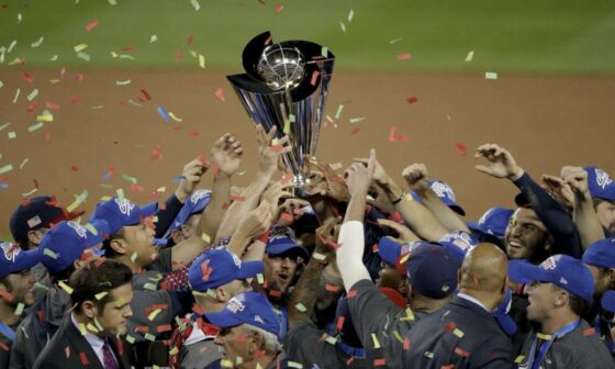 Danielle's MLB Insider: World Baseball Classic, Colorado Rockies new faces, graveyards and underdogs