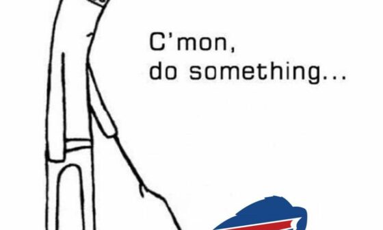 Waiting for free agency updates like