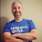 [Bastian] Cubs manager David Ross noted today that RF Seiya Suzuki (left oblique) has resumed light catch and non-contact swings. Will likely stay on that type of program for rest of this week. (4-6 weeks out potentially per Rotoworld)