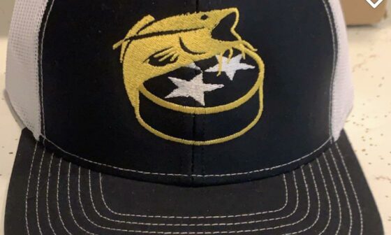 Roughly 4 years ago I bought this hat from someone on this sub. Are you still here? I would love a new one.