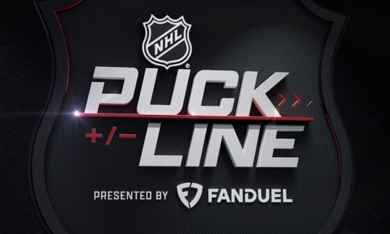 NHL Puckline | April 4th