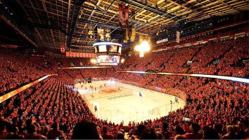 Game Thread: Chicago Blackhawks (24-46-6) @ Calgary Flames (36-26-15)