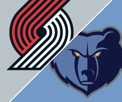 [Post Game Thread] The Portland Trail Blazers (33-46) fall to The Memphis Grizzlies (50-29) 109-119