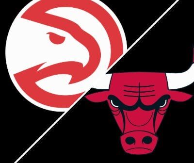 Post Game Thread: The Atlanta Hawks defeat The Chicago Bulls 123-105