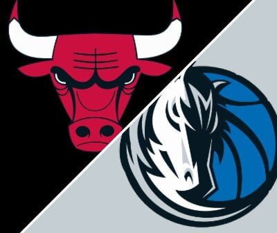 Game Thread: Chicago Bulls (38-42) at Dallas Mavericks (38-42) Apr 07 2023 7:30 PM