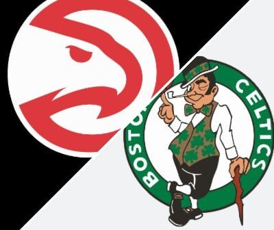 Game Thread: Atlanta Hawks (41-40) at Boston Celtics (56-25) Apr 09 2023 1:00 PM