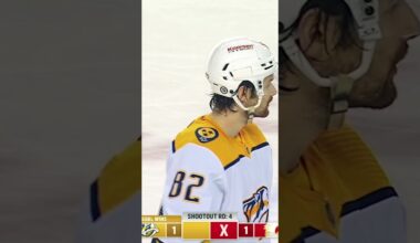 Preds avoid extinction, extinguish flames 🐯🧯