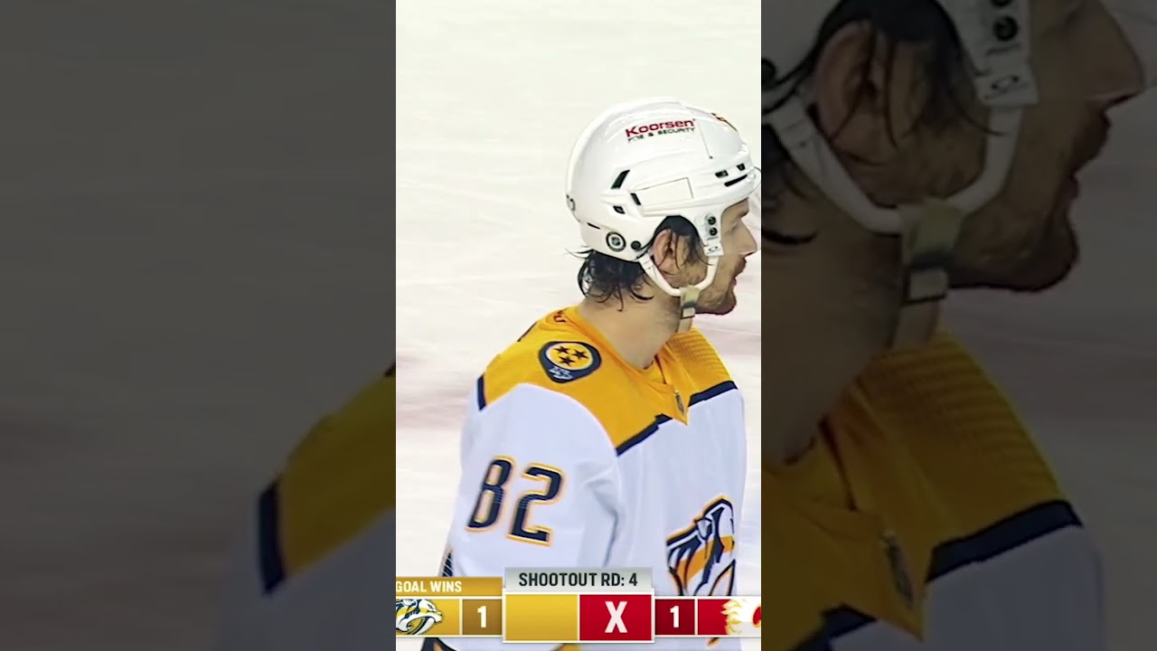 Preds avoid extinction, extinguish flames 🐯🧯