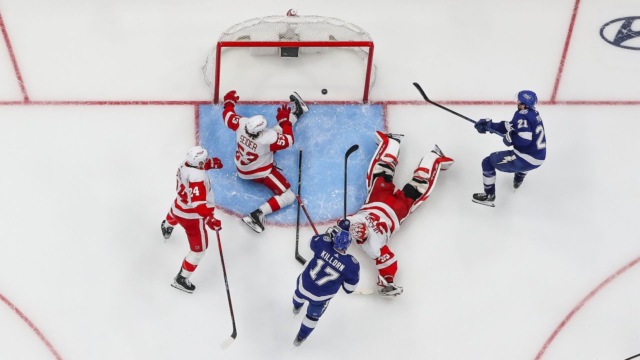 50th GOAL for Point!!