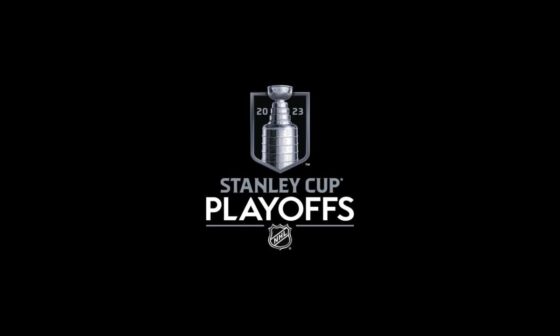 Are you ready for the 2023 Stanley Cup Playoffs?