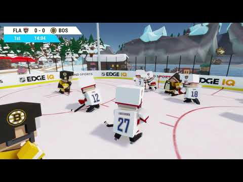 Blockies Recap of Monday Night's Action | Stanley Cup Playoffs | NHL