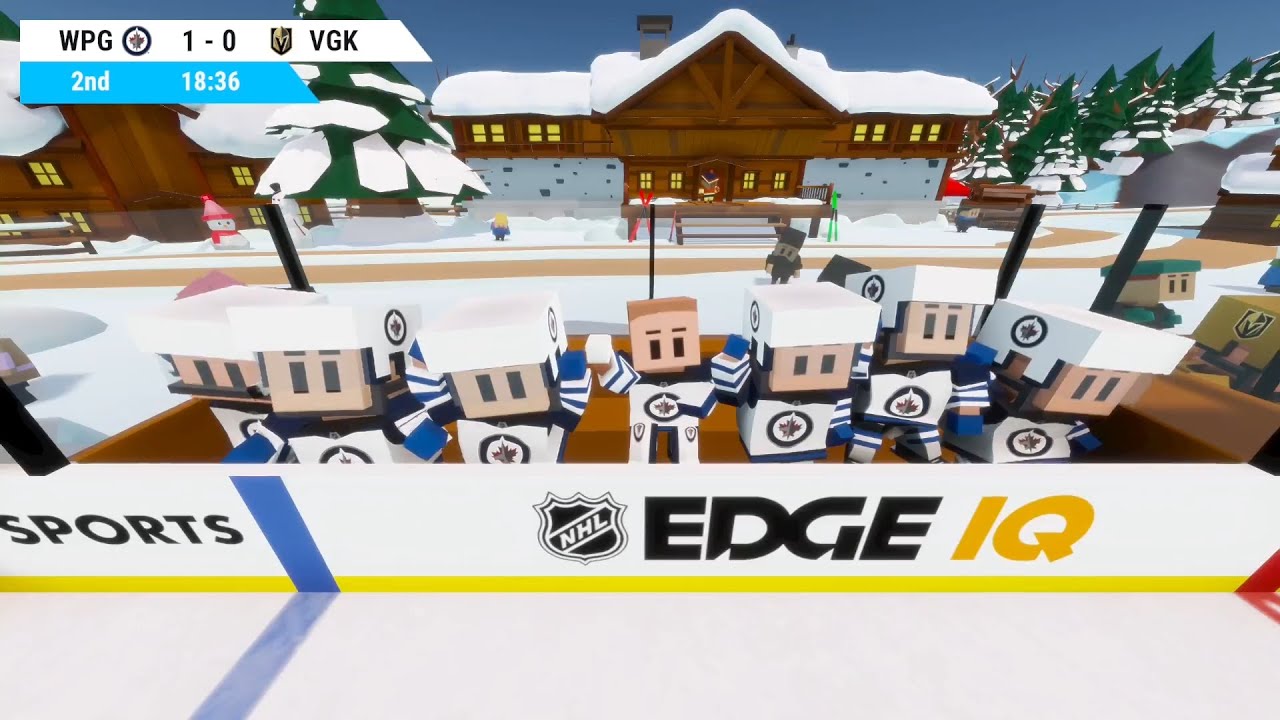 Blockies Recap of Tuesday Night's Action | Stanley Cup Playoffs | NHL