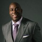 [Magic Johnson] Whoever wins the battle between Garland, Mitchell, and LeVert from the Cavs and Brunson, Quickley, and Barrett from the Knicks, will most likely win the game!