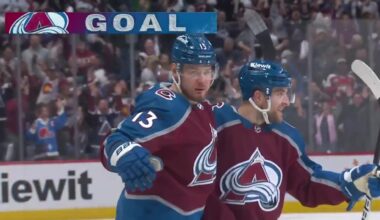 2 in under 1 minute and the champs are back!