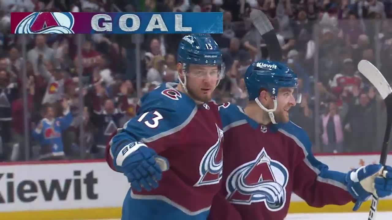 2 in under 1 minute and the champs are back!