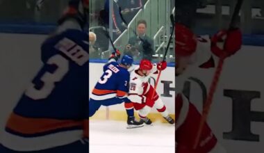 Yard sale ON the Island 🏒