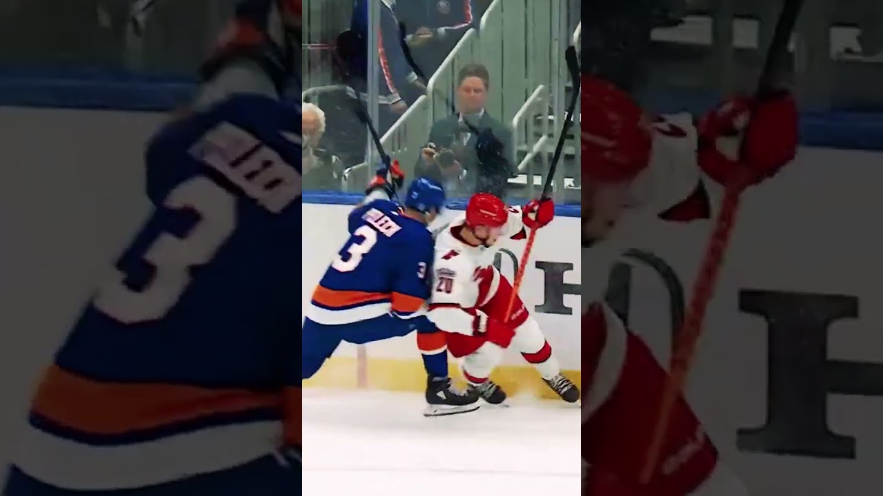 Yard sale ON the Island 🏒