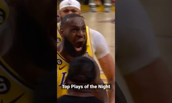 NBA's Top Plays of the Night In 60 Seconds! | April 24, 2023