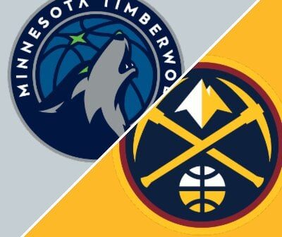 PGT: 109-112 - NUGGETS ADVANCE!!! WIN SERIES OVER THE TIMBERWOLVES 4-1 | Apr 25, 2023