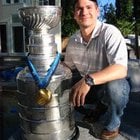 [Morreale]_Lindy Ruff: "I don't believe I've ever had a goalie do this. Hasek was a little older when I put him in. Akira's shown he's been able to handle the big stage."