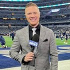 [Hughes] The #Steelers have selected OT Broderick Jones, one pick before the #Jets, sources tell @snytv That's a blow for #NYJ. They wanted an OL bad.