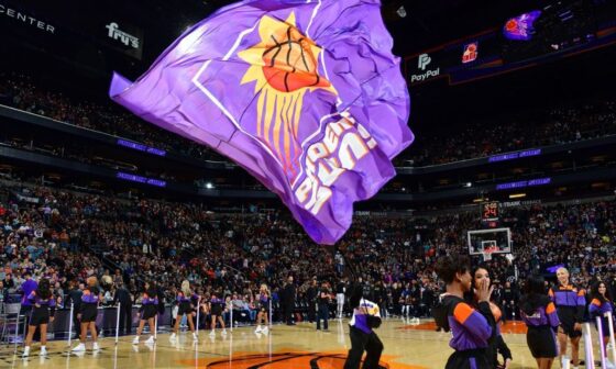 Suns, Mercury ditch Bally Sports. Will stream and be on local TV. I hope Padres take note!