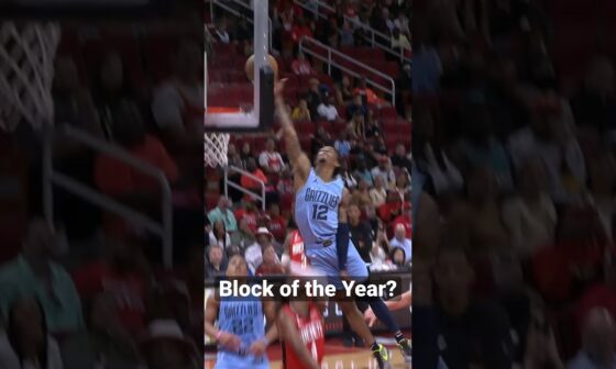 Who’s getting your vote for Block of the Year? 🤔 | #shorts