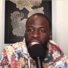 Draymond Green Talks about The Brooklyn Nets Game plan vs the 76ers