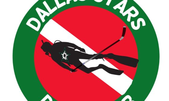 New Dallas Dive Club logo leaked