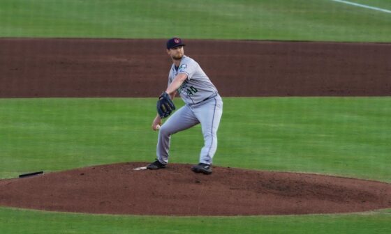 My pics from the Maple Maddux and the Baby Braves game last night!