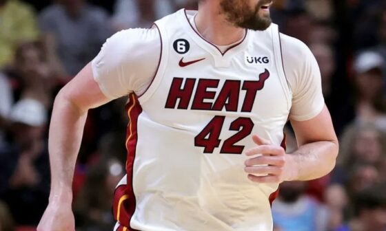 “I’m not tripping about starting, coming off the bench. I just love to play my minutes extremely hard and try to make an impact.” - Kevin Love