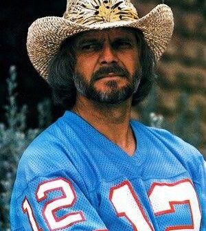 Ken “The Snake” Stabler appreciation post because he was f’n awesome