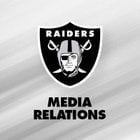 [Raiders PR on Twitter] Raiders roster move: -Waived P Julian Diaz and WR Isaiah Zuber.
