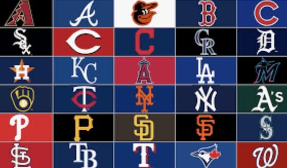 Day 1 of eliminating every MLB team until only 1 is left. Top comment gets eliminated.