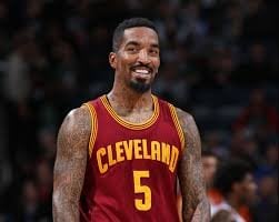 J.R. Smith Regretful About His Spending Habits While In The League