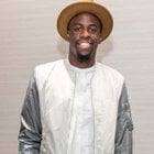 [Draymond Green] Insecurity is always loud…