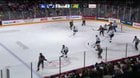 Alex Doucet goal with 8.5 seconds left (7th of the playoffs) to send game 2 to OT.