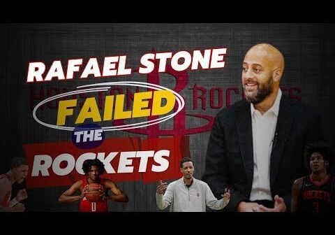 [Chop Shop] Rafael Stone Critique