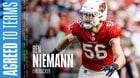 [Wyatt] The #Titans have agreed to terms with veteran linebacker Ben Niemann (@bniemann95), who played previously with the @AZCardinals and @Chiefs.