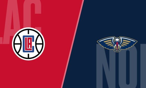 [PGT] Pelicans win again 122-114 behind another huge game from BI
