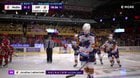 Lekkerimaki PP goal in Hockeyallsvenskan Final