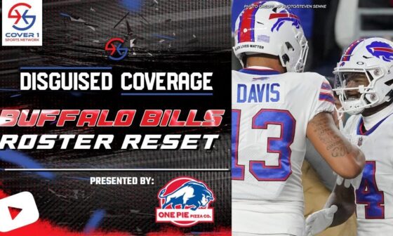 Buffalo Bills Roster Reset: Biggest Questions, Needs, & More