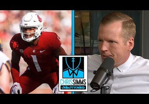 This was Chris Simms #1 LB! He’s usually pretty good at evaluating talent :)