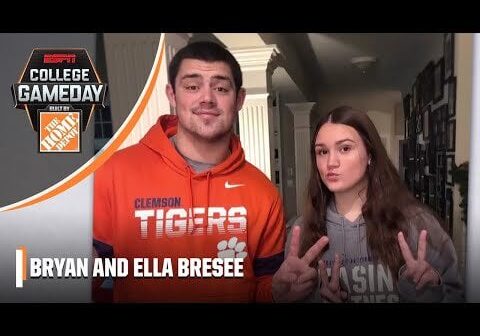 The Bryan and Ella Bresee's Story is trully heartbreaking