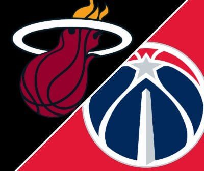 Game Thread: Miami Heat (43-37) at Washington Wizards (34-46) Apr 07 2023 7:00 PM
